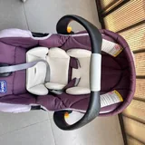 Авто люлька Chicco 2