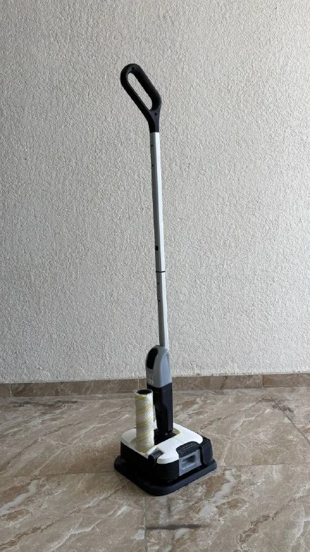 Электрошвабра Karcher FC 2-4