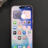 iPhone 17 Pro Max 2