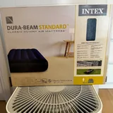 Надувной матрас Intex 2