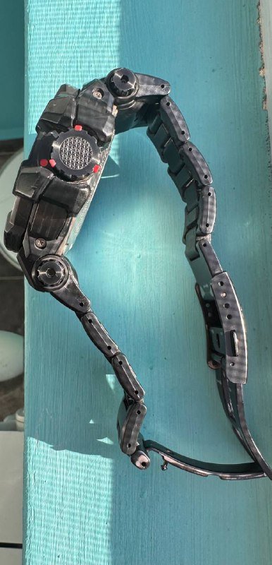 Наручные часы Casio GPW-1000-1A 3