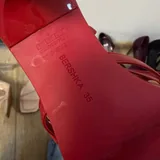 Мюли Bershka, размер 35 4