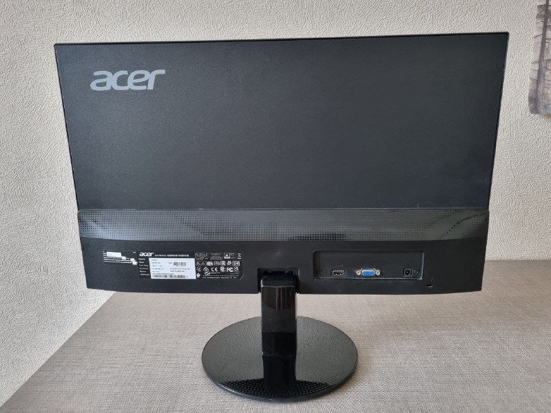 Компьютер AMD Ryzen 5 3600, RTX 3070, 32GB RAM