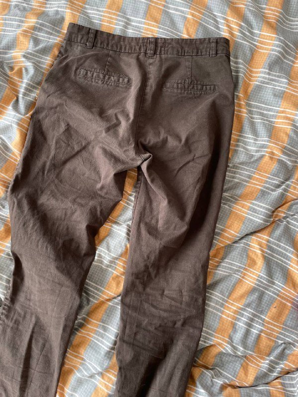 Джинсы и джинсовая куртка 3