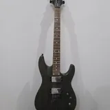 Электрогитара Dean Vendetta, комбик Fender, чехол, кабели 1
