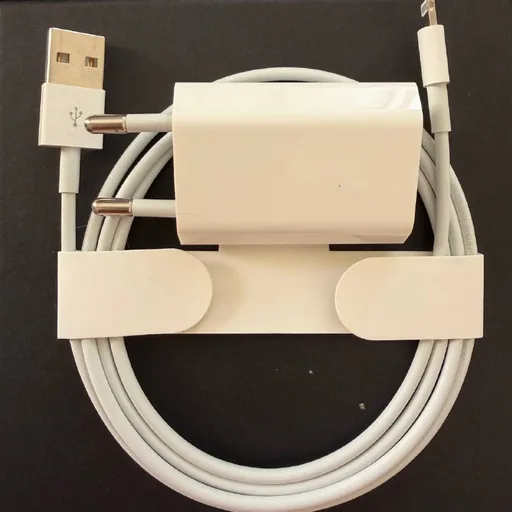 Зарядка Lightning от Apple
