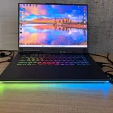 ASUS ROG Strix G16 gaming laptop 1