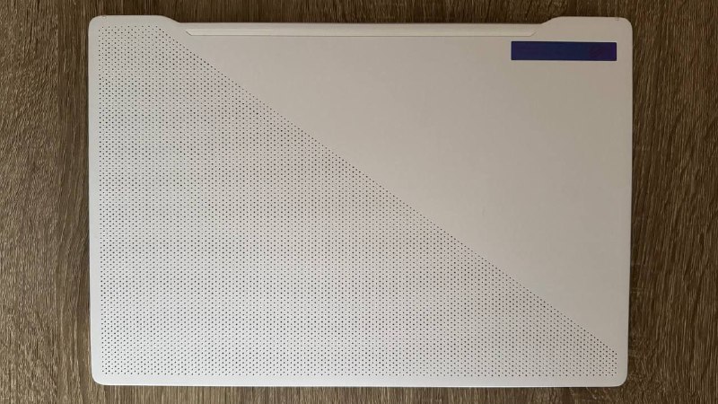 Ноутбук Asus Rog Zephyrus G14 3
