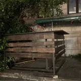 Барная стойка 1