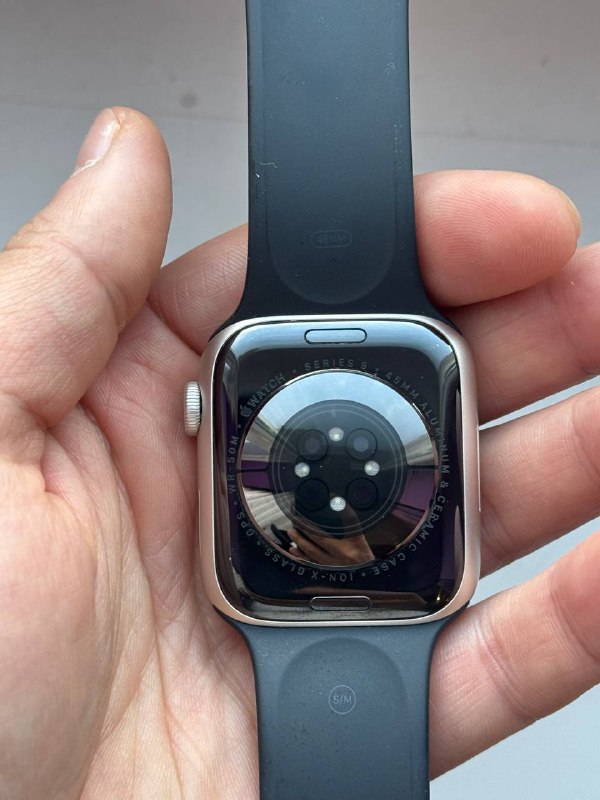 Apple Watch 9 Series 45mm 2