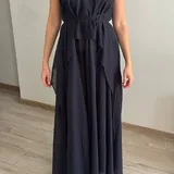 Мини-платье Zara, платья 7
