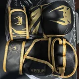 MMA gloves 2