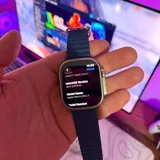 Apple Watch Ultra 3 6
