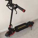 Электросамокат Kugoo G1 2