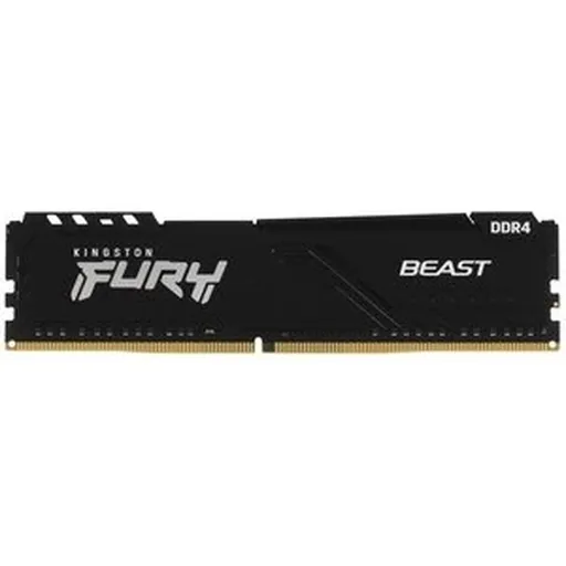 Оперативная память Kingston FURY Beast DDR4 16 ГБ