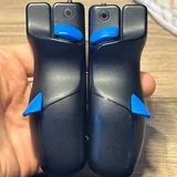 Чемодан, доска Садху, IQOS, триггеры для игр, фотобумага, лоток 8