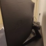 Samsung Odyssey G5 монитор 5