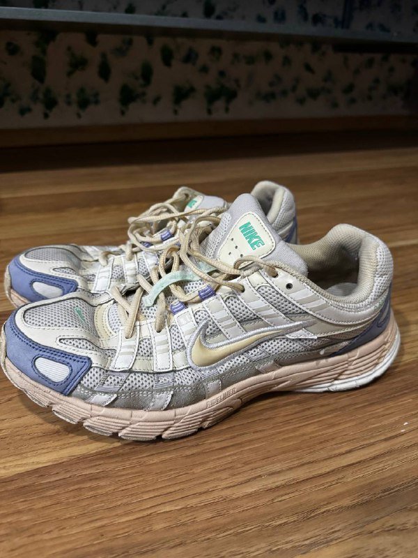 Кроссовки Nike p6000 оригинал 44 размера