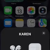 Оригинальные AirPods 1 1