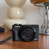 Canon PowerShot G7X Mark III 4
