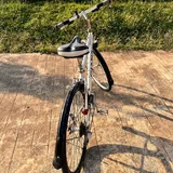 Велосипед Giant 3