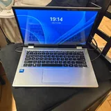 Acer Aspire Go Spin 14 3