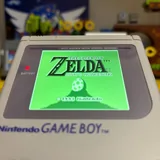 Nintendo Game Boy DMG 4