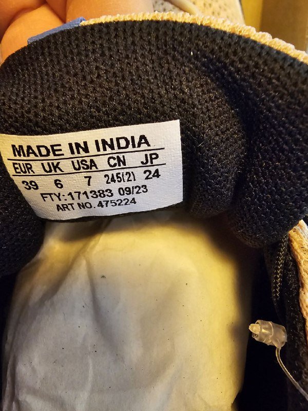 Кроссовки Salomon женские оригинал 38/38.5 4