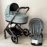 Cybex Balios S Lux 1
