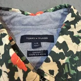 Гавайская рубашка Tommy Hilfiger 2