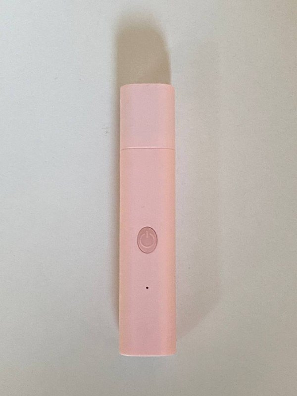 Пилка для когтей животных