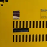 Lenovo ноутбук с сенсорным экраном 7
