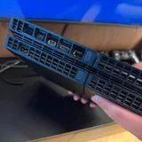 Игровая консоль PS4 1 TB с комплектом 3