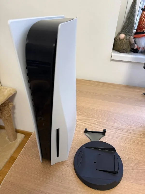 Игровая приставка PlayStation 5 1