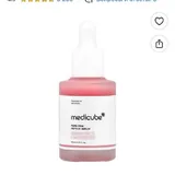 Medicube PDRN Pink Peptide Serum 4
