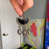 Серьги 3