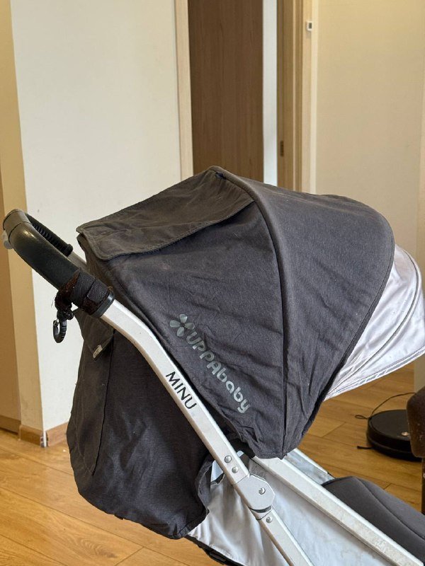 Коляска uppababy minu 2