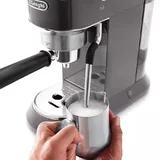 DeLonghi Dedica кофемашина 3