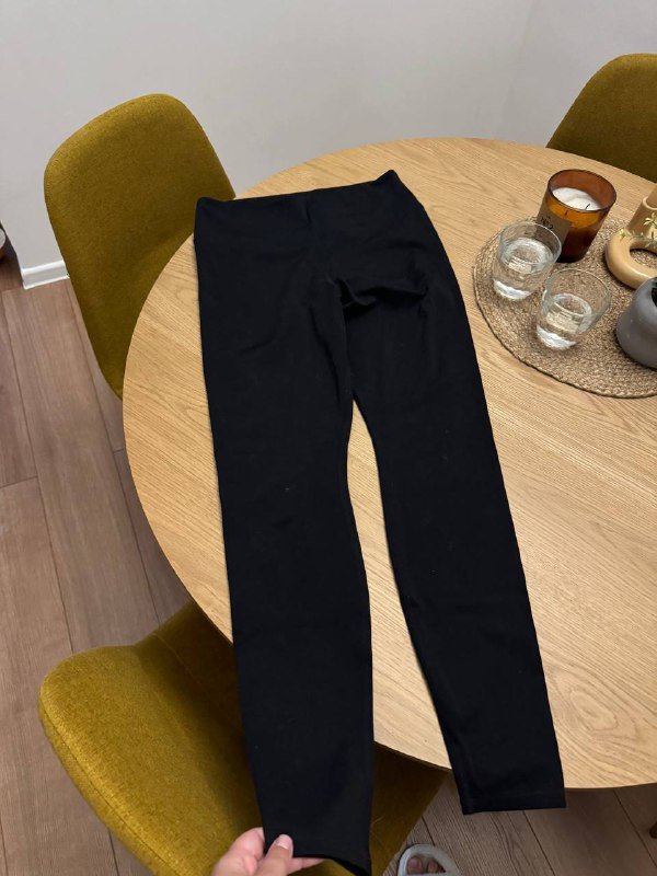 Спортивные штаны леггинсы H&M размер М