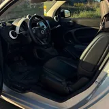 Smart Fortwo 2016 0.9 2