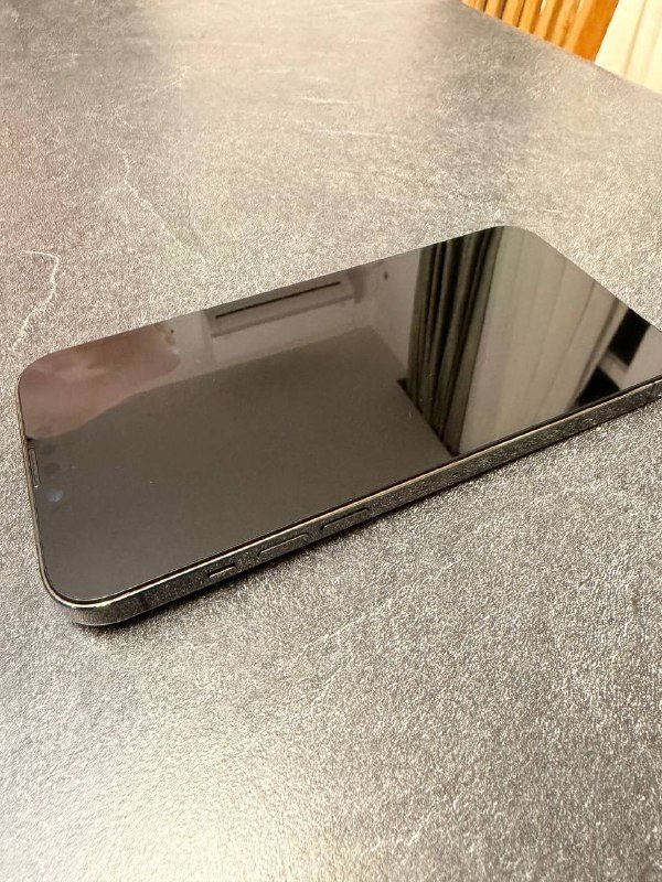 IPhone 13 Pro Max 512gb, чехол 3