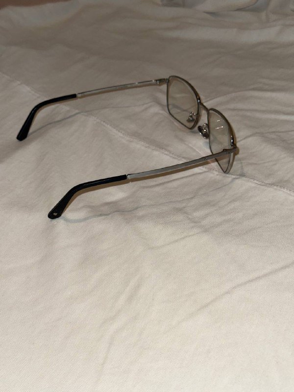 Мужские очки Cartier CT03200A 2