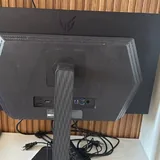 Монитор LG UltraGear 27 дюймов OLED 3