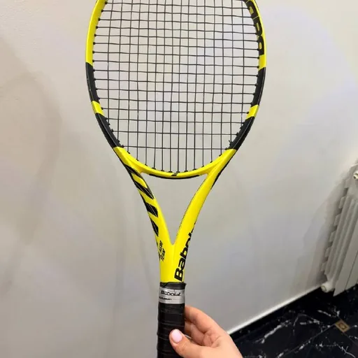 Ракетка Babolat Pure Aero, чехол