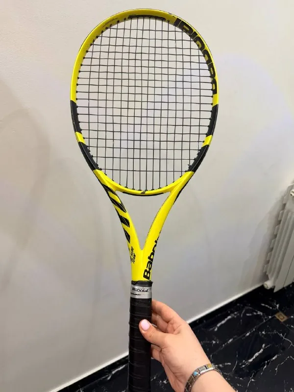 Ракетка Babolat Pure Aero, чехол