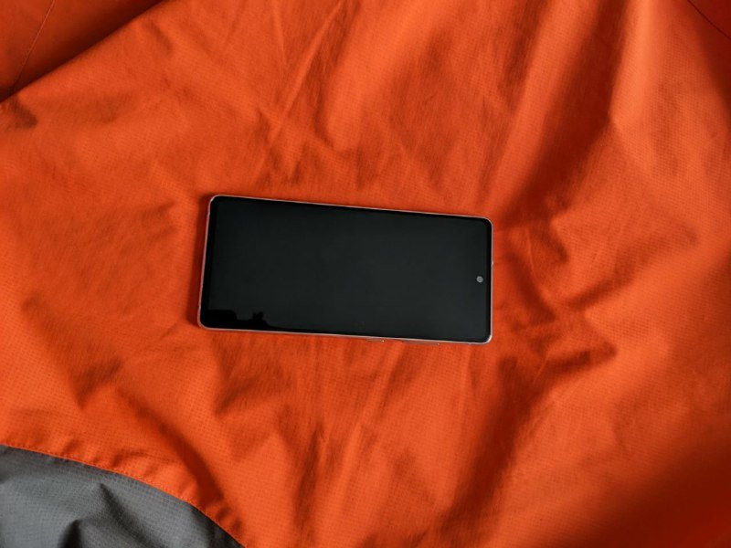 Samsung Galaxy S20 FE 4