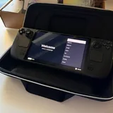 Steam Deck OLED 512GB 3