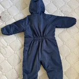 Комбинезон Zipkids, обувь Lacoste, Nike, Adidas 2