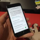 IPHONE 7 BLACK 5