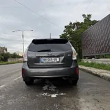 Toyota Prius V, 2012, 1.8 Hybrid 4